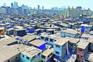 appoint developers to construct houses in slum Redevelopment Mumbai news