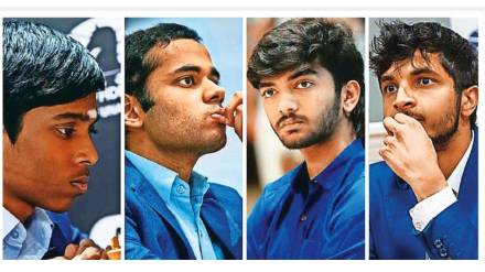 chess olympiad india strongest team in budapest to win gold medal