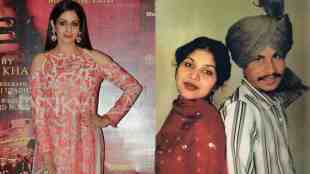 sridevi wanted to work with amar singh chamkila