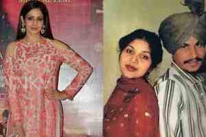 sridevi wanted to work with amar singh chamkila