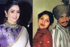 sridevi wanted to work with amar singh chamkila