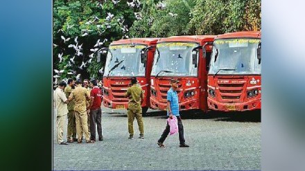 Chief Minister Eknath Shinde has decided to increase the salary of the employees of the State Transport Corporation