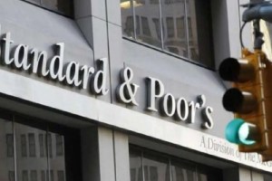 Growth rate forecast of 6 4 percent by S&P remains unchanged