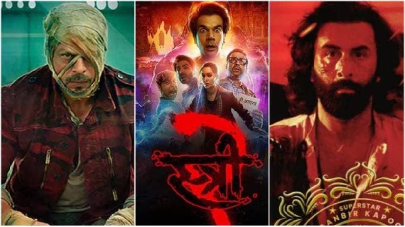 stree 2 box office collection