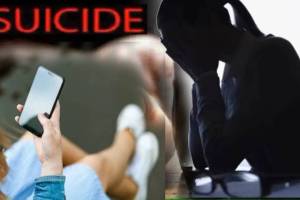 girl committed suicide