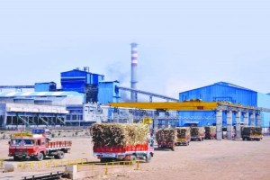 Reduction in sugar production by one million tons will be possible pune print news