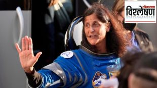 sunita william rescue nasa plan