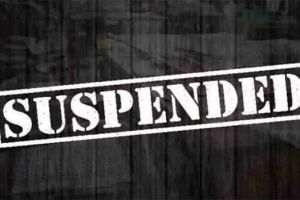 Sangli Zilla Parishad Supervisor Junior Assistant and Accounts Officer suspended