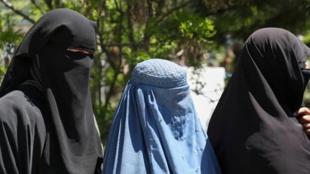 Loksatta Taliban government in Afghanistan laws on girls and women