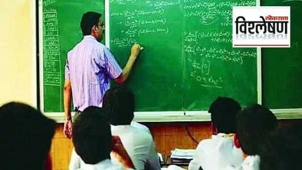 Loksatta explained Why is it necessary to classify the work of teachers