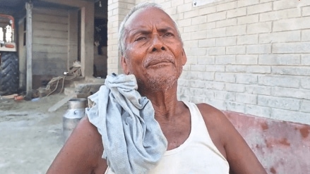 A success story of a milk man from Bihar who sold milk at the age of 10 and bought land, three vehicles, various homes, and a property worth crores