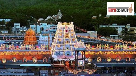 temple regulation under government control