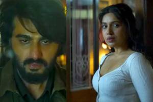 Arjun Kapoor And Bhumi Pednekar starr The Lady Killer Film Is Now Streaming on youtube