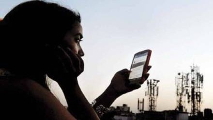 Fifty three lakh telephone numbers closed by TRAI