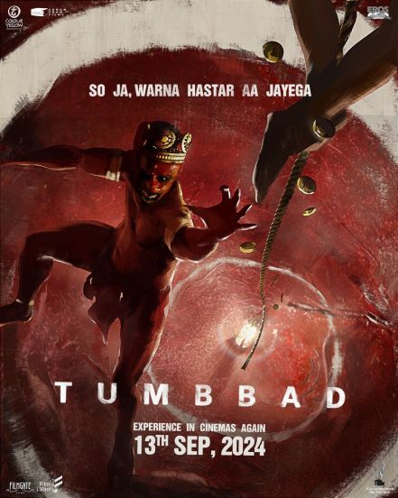 tumbbad re release collection