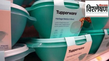 tupperware