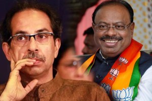 BJP state president MLA Chandrasekhar Bawankule appeal to Uddhav Thackeray regarding election