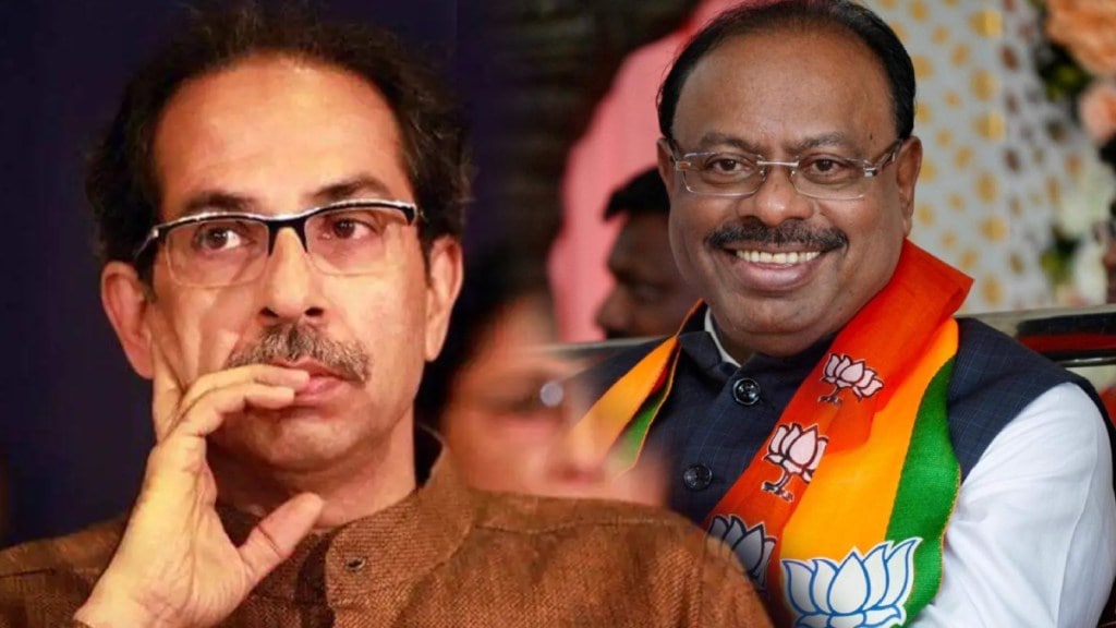 BJP state president MLA Chandrasekhar Bawankule appeal to Uddhav Thackeray regarding election