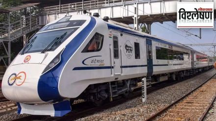 Vande Bharat Express Success or Failure Why are some Vande Bharat lying in the dust