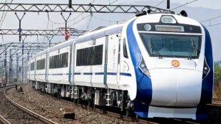 Sleeper Vande Bharat Express test run successful on Western Railway