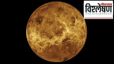 venus mission isro