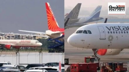 Will the quality of vistara services remain after merger with Air India