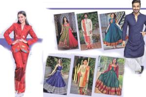 Traditional Outfit Ideas to Dress for Ganesh Chaturthi 2024