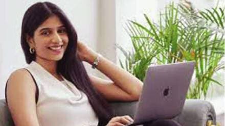 finance bloggers anushka rathore