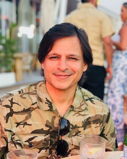 vivek oberoi