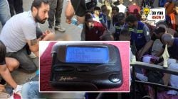 What is a Pager: पेजर म्हणजे काय? लेबनानमध्ये पेजरचा स्फोट कसा काय झाला?