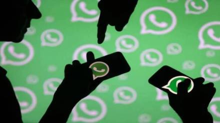 whatsapp special campaign focused on small businesses