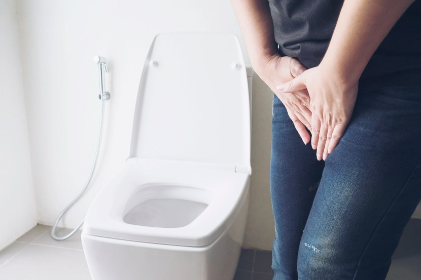 health Painful urination may cause of kidney and prostate problems know home remedies