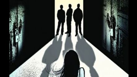 women raped in indore