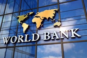 World Bank forecast of 7 percent growth rate print eco news