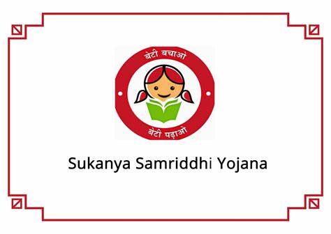 Sukanya Samriddhi Yojana