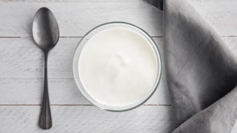 Health benefits and risks for consuming curd with salt v curd with sugar