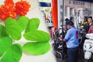 12th October 2024 Petrol diesel price in marathi