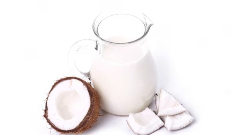  5 amazing coconut milk benefits for skin hair and health know easy steps to make it at home