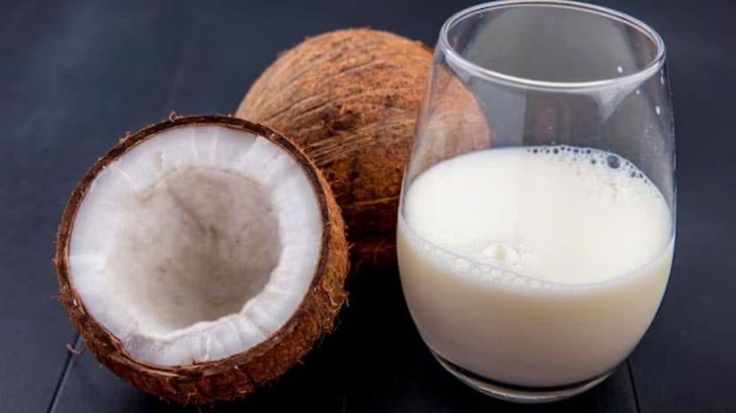  5 amazing coconut milk benefits for skin hair and health know easy steps to make it at home