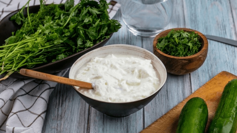 Health benefits and risks for consuming curd with salt v curd with sugar