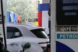 17th October Petrol-Diesel Price In marathi