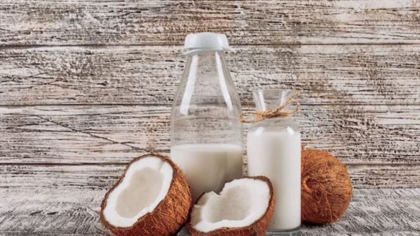  5 amazing coconut milk benefits for skin hair and health know easy steps to make it at home