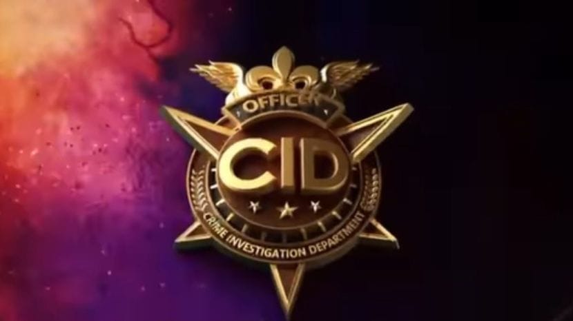 CID