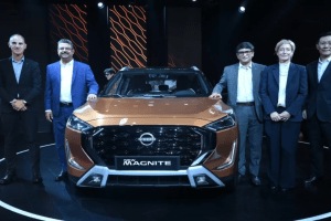 2024 Nissan Magnite launched