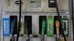 Petrol And Diesel Prices : महाराष्ट्रात पेट्रोल डिझेलचे भाव वाढले की कमी झाले? वाचा तुमच्या शहरांतील लेटेस्ट रेट