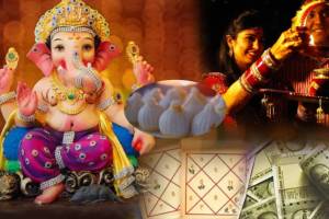 20th October Rashibhavishya | Sankashti Chaturthi 2024 | Karwa Chauth 2024