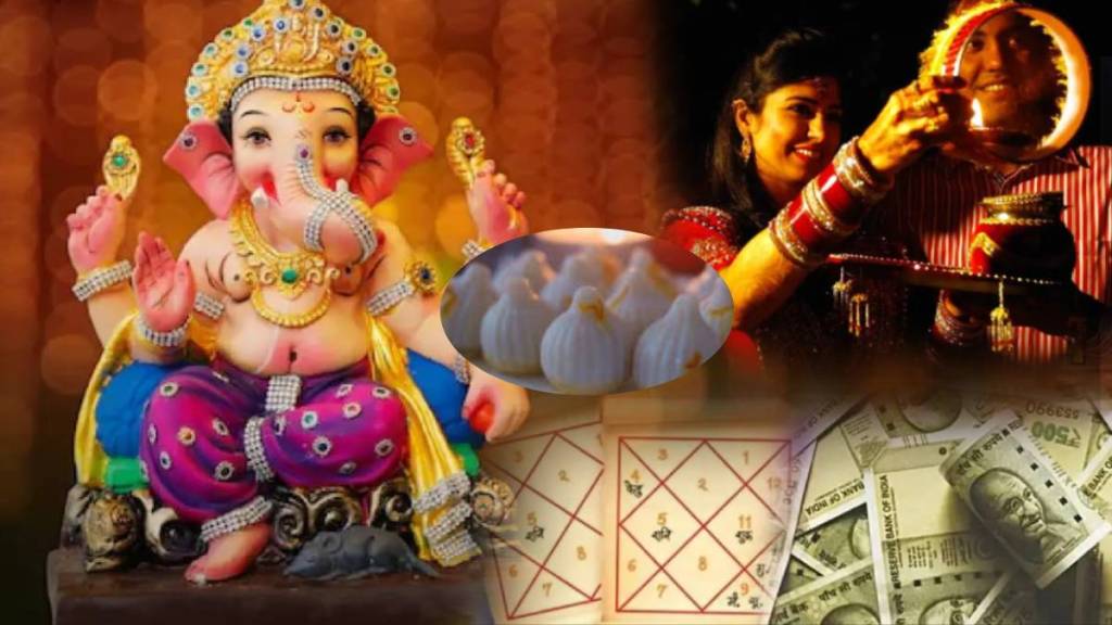 20th October Rashibhavishya | Sankashti Chaturthi 2024 | Karwa Chauth 2024