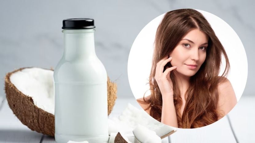  5 amazing coconut milk benefits for skin hair and health know easy steps to make it at home