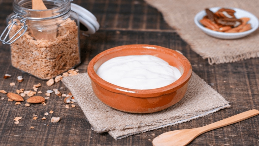 Health benefits and risks for consuming curd with salt v curd with sugar