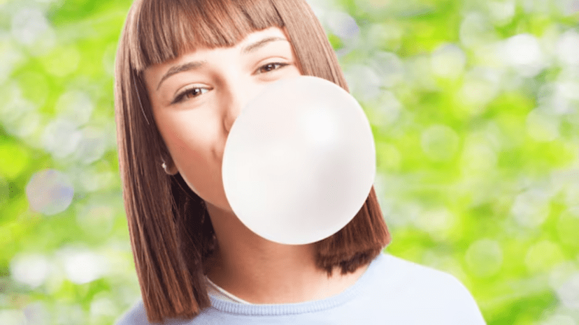  Do you chew gum daily expert reveals what happens in that case 